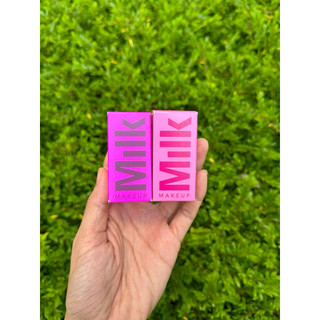 Má hồng & son môi dạng thạch Milk Makeup Jelly Tint