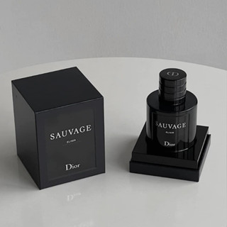 Nước Hoa Nam Dior Sauvage Elixir 100ml