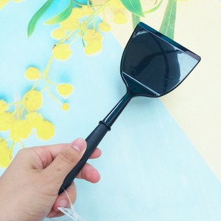 [ECHO Nhật Bản] Xẻng lật đồ ăn nhựa liền