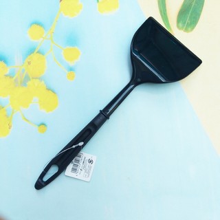 [ECHO Nhật Bản] Xẻng lật đồ ăn nhựa liền