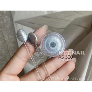 TRÁNG GƯƠNG PHẢN QUANG (MÀU MỚI)