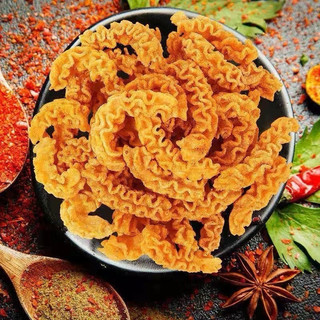 Bim bim bạch tuộc nướng cay siêu ngon gói 40g, snack bạch tuộc nội địa