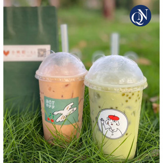 Trà Thái xanh (200g) Thái đỏ (400g) ChaTraMue