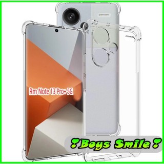 Note 13pro+ Ốp lưng chống va đập cho Xiaomi Note 13pro+ 5G có bảo vệ camera