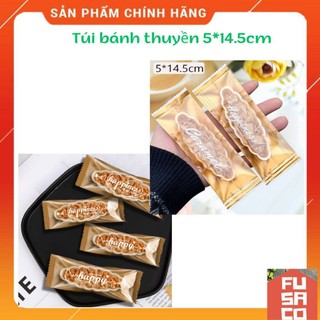 Túi đựng bánh thuyền/ Bao bì Bánh Đế Thuyền Đài Loan