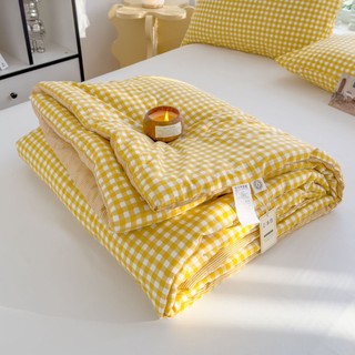 Chăn Muji xuất Nhật Bản