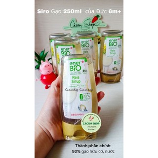 𝐒𝐢𝐫𝐨 𝐠𝐚̣𝐨 𝐡𝐮̛̃𝐮 𝐜𝐨̛ 𝐑𝐞𝐢𝐬 𝐒𝐢𝐫𝐮𝐩 𝟐𝟓𝟎𝐦𝐥 nước đức
