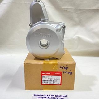 Nắp máy trái dream/wave cũ/rs 100 honda