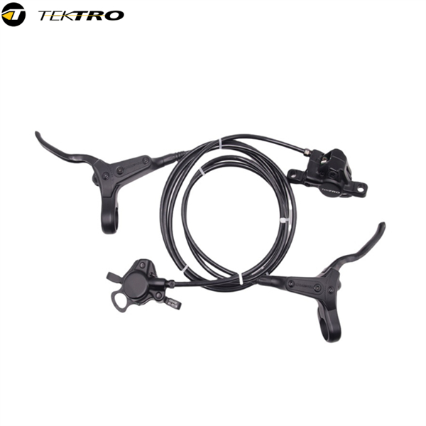 Bộ phanh dầu TEKTRO M275 dành cho xe đạp