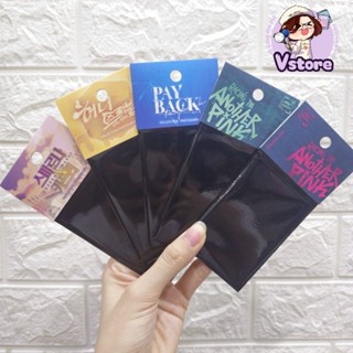 VStore [HÀNG CÓ SẴN] CARD BO GÓC BL LEZHIN, BOOMTON Collection Photocards - PACK 3 CARD