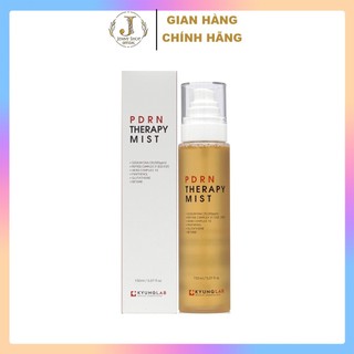 Xịt khoáng dưỡng ẩm kyunglab pdrn therapy mist 150ml – phiên bản nâng cấp