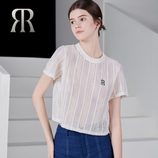 RẬP - Áo Tay Ngắn PRIME RR08
