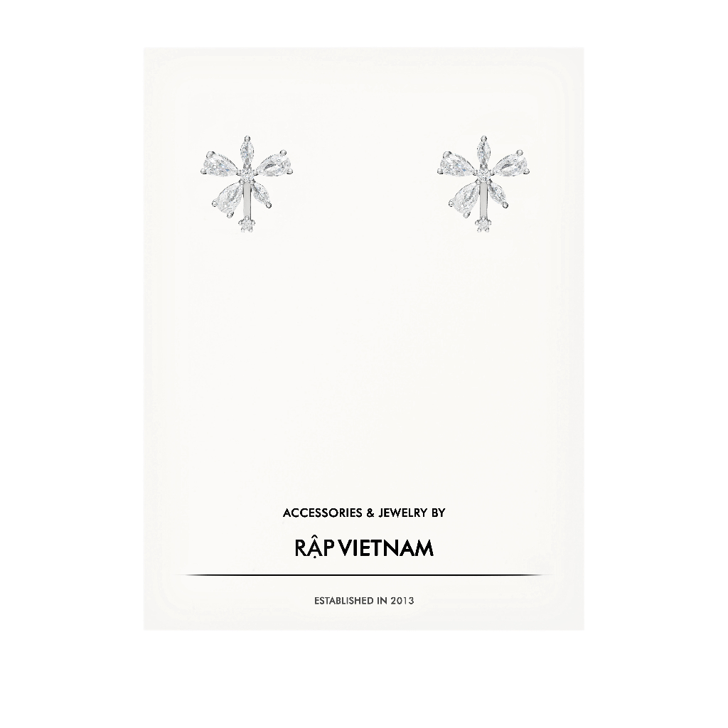 RẬP - Bông Tai AIMEE