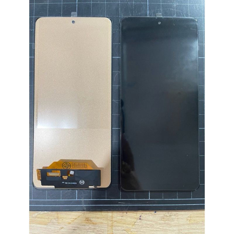 Màn hình samsung A73 5G incell-SSA735G linh kiện