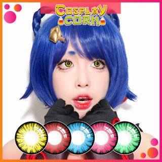 Kính áp tròng hóa trang Miracle - Cosplay lens Miracles hóa trang nhiều nhân vật Anime,Manga
