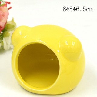 Nhà ngủ sứ cho Hamster