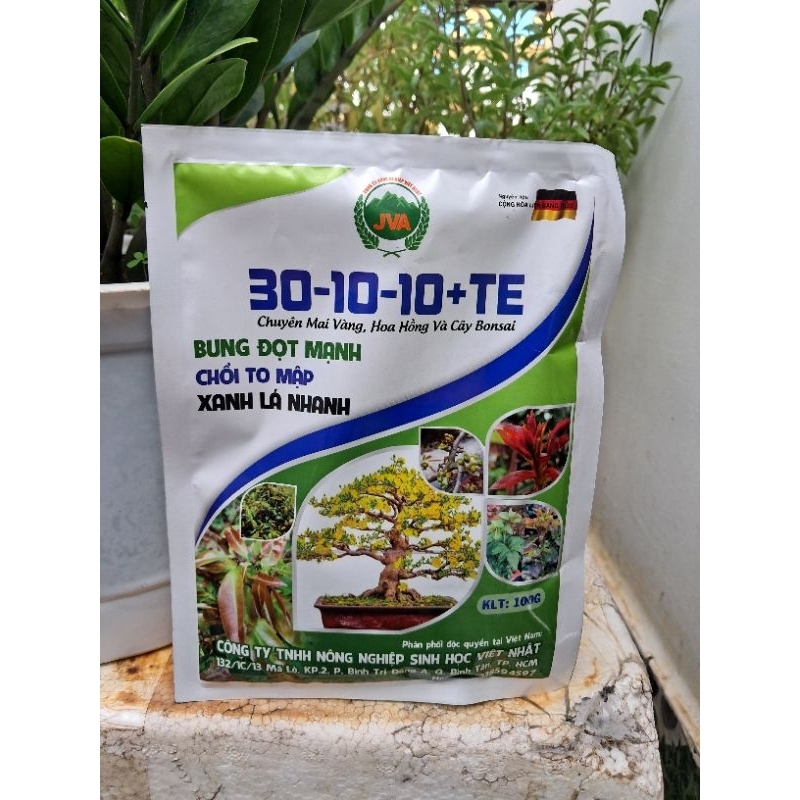 phân bón lá 30_10_10