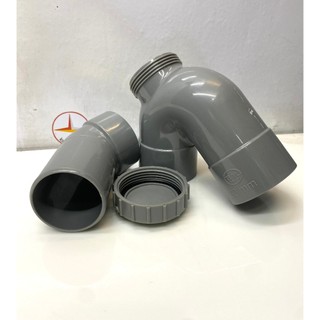 Con Thỏ 60 Nhựa PVC Bình Minh – S-Bend
