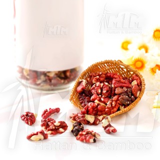 Giỏ tre / Ky nhí - Phụ kiện trang trí, chụp hình sản phẩm, đạo cụ giảng dạy.