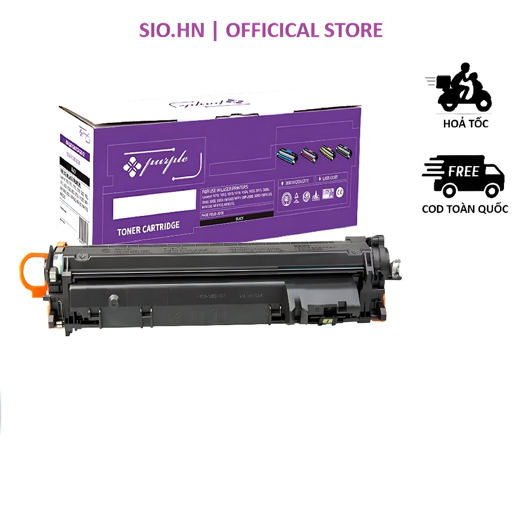 Hộp mực 80A dùng cho 401N 401D 401DN M425DN [SO-80A] (X)