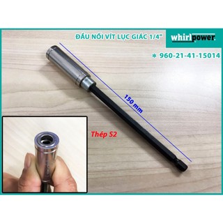 Đầu bắt vít Whirlpower