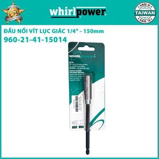 Đầu bắt vít Whirlpower