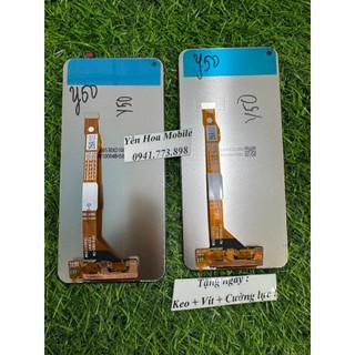 Màn hình thay thế vivo y50 2020