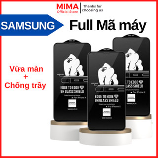 Cường lực Samsung A12 A23 A13 A05 A15 A03 A05s A14 A51 A04 A32 A22 A52s A50 A54 A53 S20FE A03s A22 A10 A71 A31 M51 M20