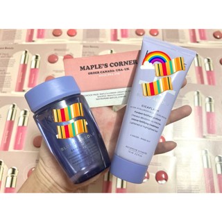 Dầu Gội Dầu Xả Tím kera Blond Absolu