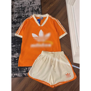 SET BỘ ĐÙI CỔ TIM DA CAM ĐEN 2 MÀU