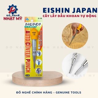 Lấy dấu mũi khoan tự động Nhật Eishin -- 🇯🇵🇺🇸 Đồ nghề Nhật Mỹ