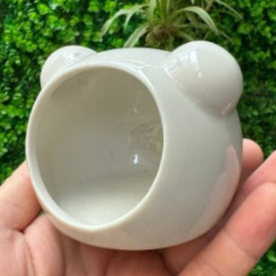 Nhà ngủ sứ cho Hamster
