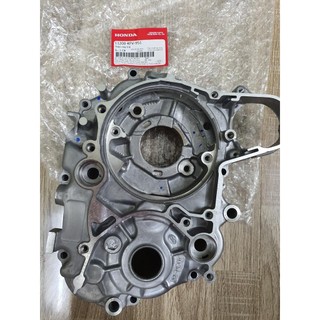 Vách máy trái Dream/Wave cũ/Wave Alpha 100/RS Honda (11200KFV951)