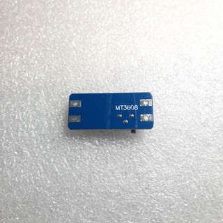 Mạch tăng áp DC MT3608