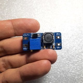 Mạch tăng áp DC MT3608