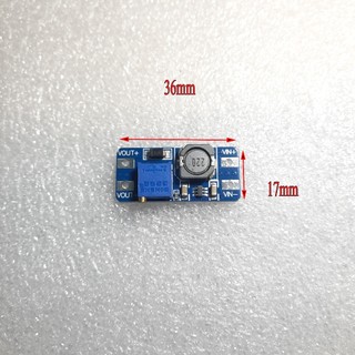 Mạch tăng áp DC MT3608