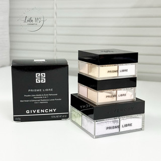 [Bill US] Phấn phủ Givenchy Prisme Libre Loose Powder mini và fullsize