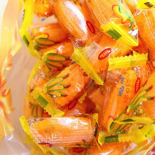100gr Kẹo dẻo bắp