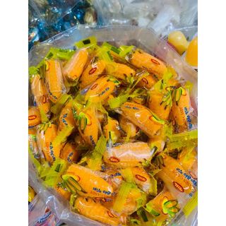 100gr Kẹo dẻo bắp
