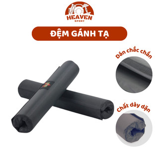 Đệm lót gánh tạ có đệm mút Chính Hãng VALEO 0028