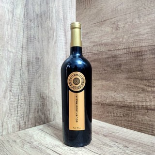 Rượu vang Úc Corrios 13.5% 750ML nhập khẩu chính hãng