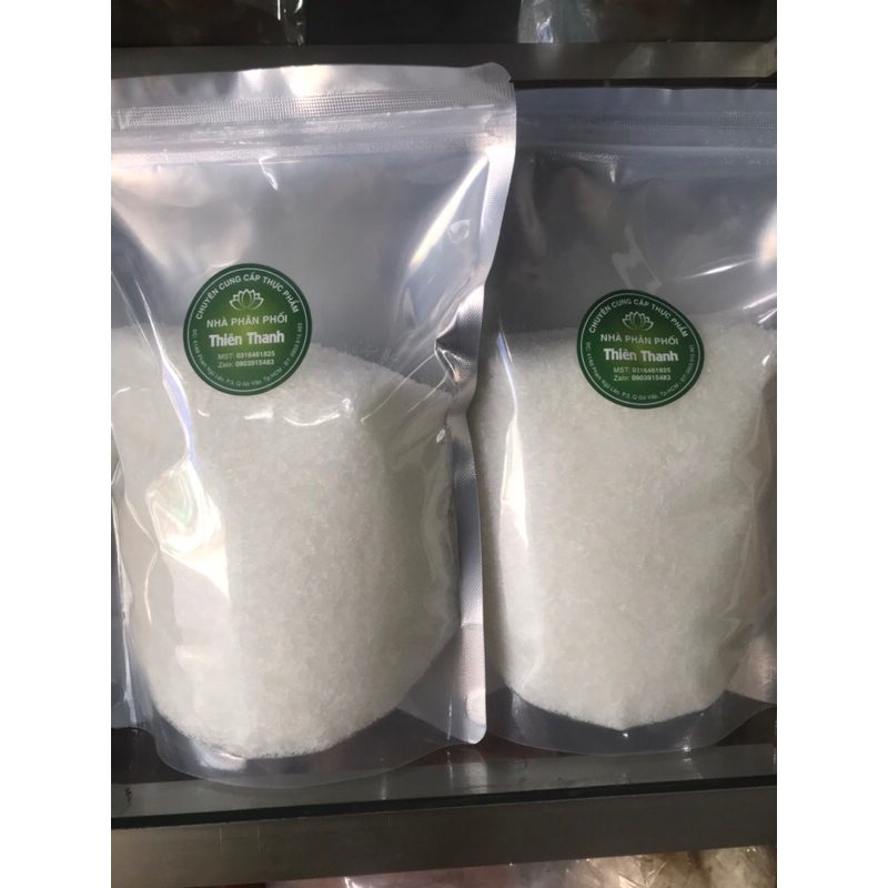 Bột Ngọt cánh to túi ( con Tôm )túi 2kg