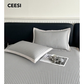 Chiếu băng lạnh CEESI chiếu ice cool latex cao cấp SUHALI hàng dày dặn chất liệu thoáng mát,màu sắc kiểu dáng hiện đại