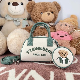 Túi xách TTWN BEAR TN3763 chính hãng