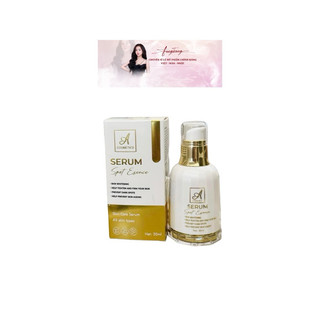 SERUM HUYẾT THANH ACOSMETICS MẪU MỚI