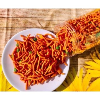 100gr Bim bim tăm que đậu hà lan
