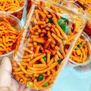 100gr Bim bim tăm que đậu hà lan