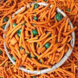 100gr Bim bim tăm que đậu hà lan