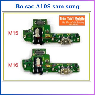 Bo sạc samsung A10s chất lượng