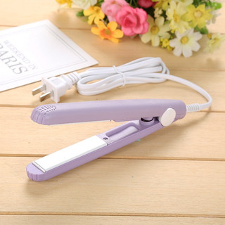 Máy duỗi tóc, máy uốn tóc, ép tóc, kẹp tóc mini hình thú mẫu Cute 88833